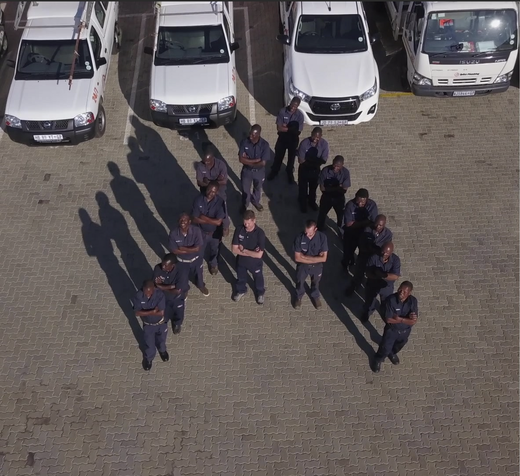 Alpha Plumbing: 24/7 plumber service in Johannesburg and Pretoria – with no after-hours charges