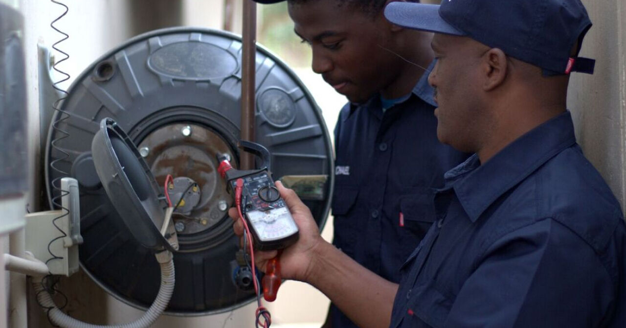 Copy of Geyser Landscape 4