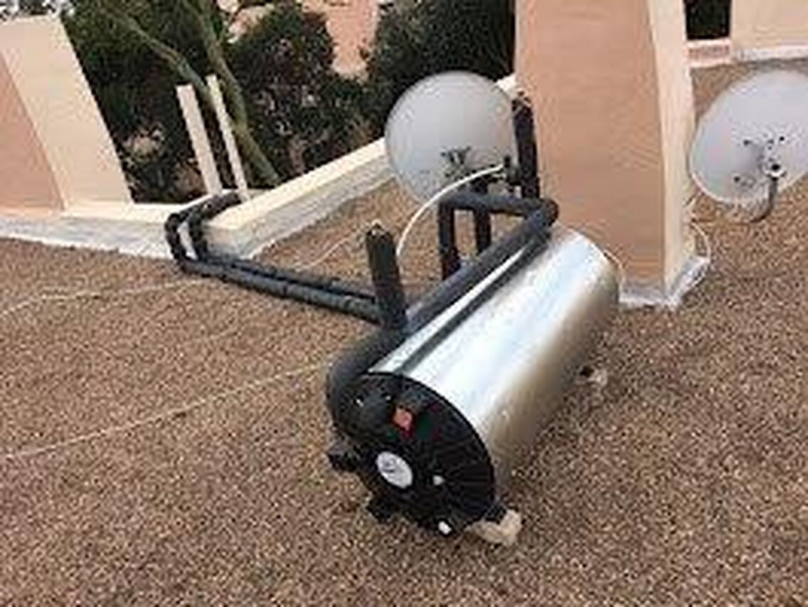 Copy of geyser installtion 2