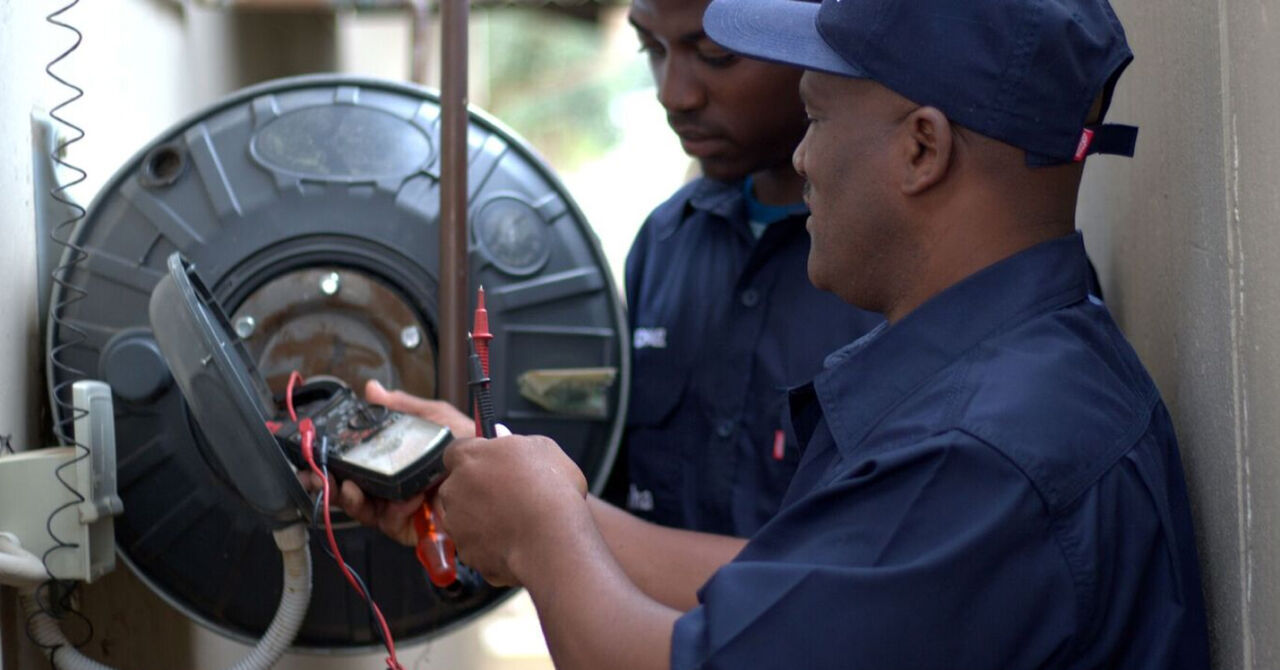 Copy of Geyser Landscape 2