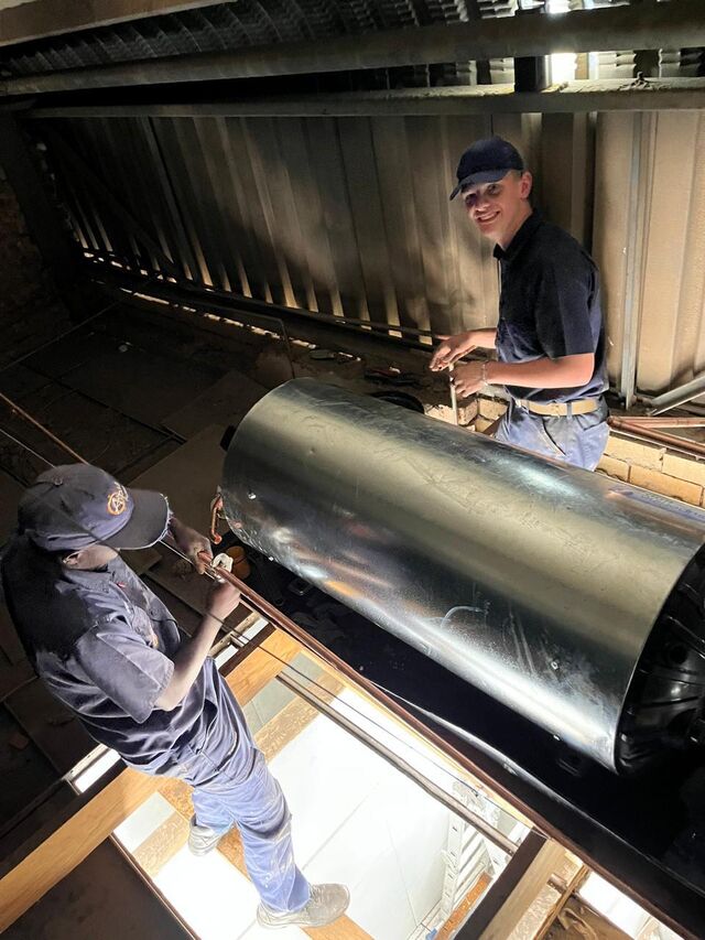 Copy of Interactive Geyser 3