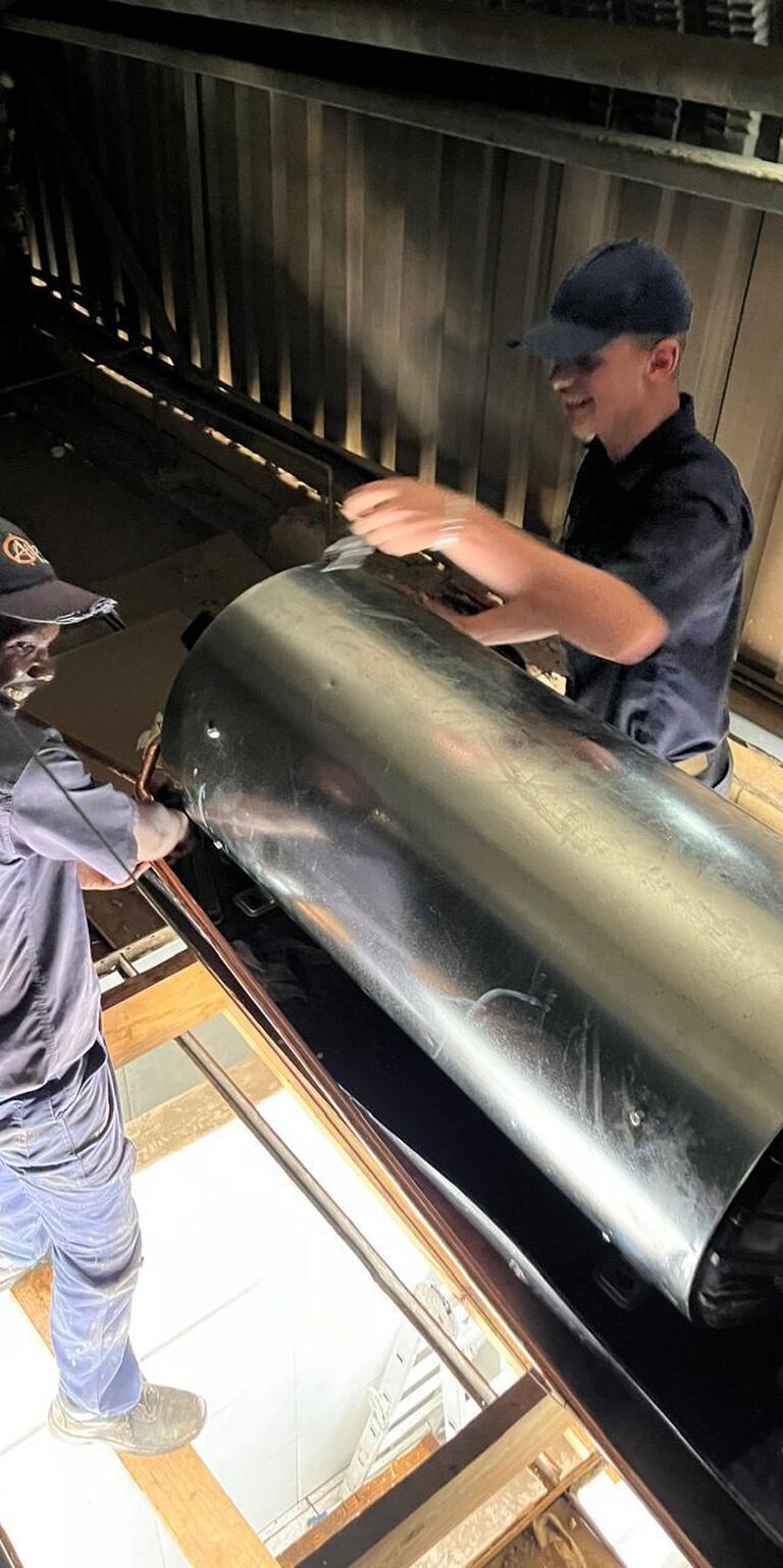 Copy of Interactive Geyser 2