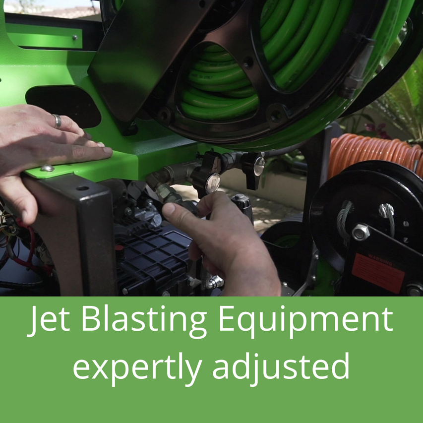 Jet Blasting Equipment Copy1
