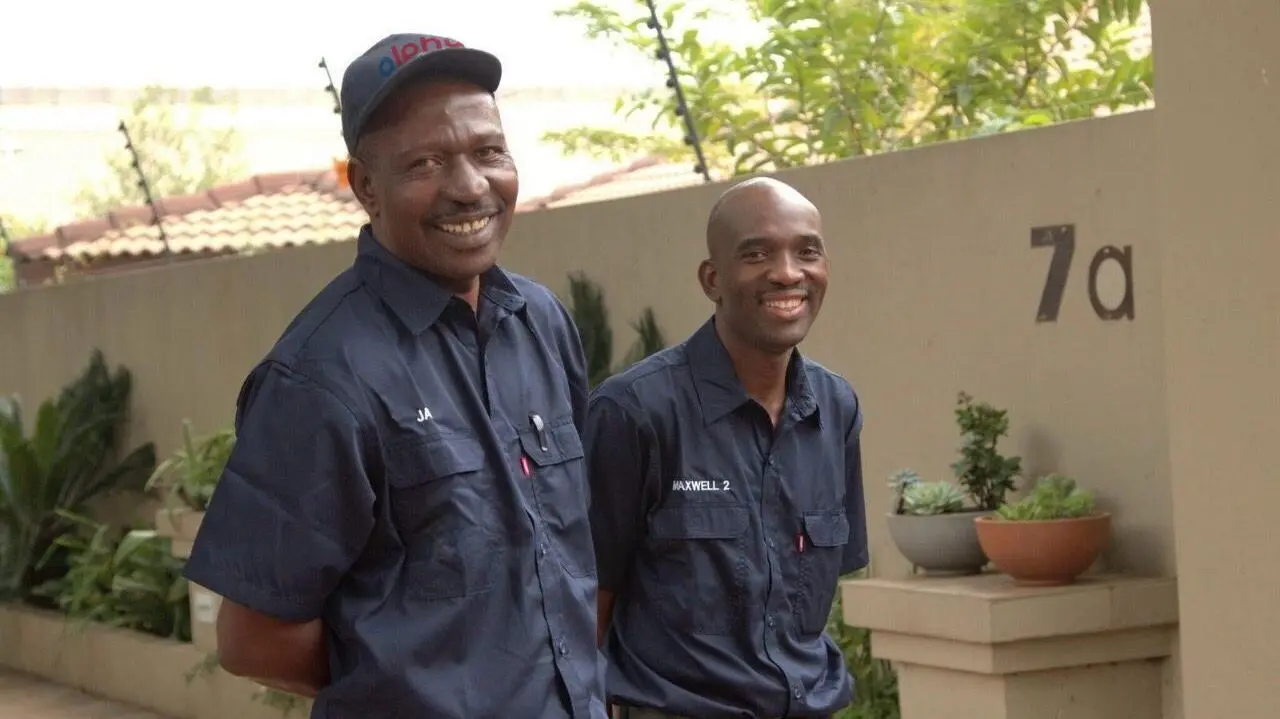 Alpha Plumbing Team – Trusted Plumbers in Johannesburg & Pretoria