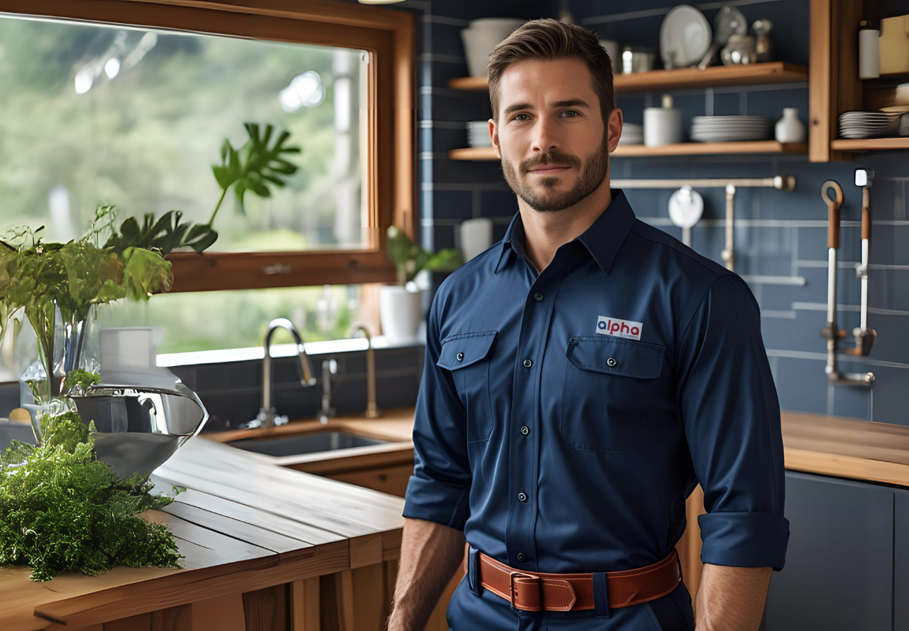 How to Choose a Plumber You can Trust – And Why Gauteng Chooses Alpha Plumbing