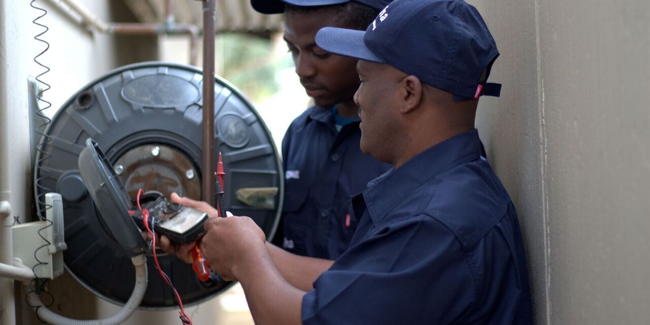 Sustainability & ESG