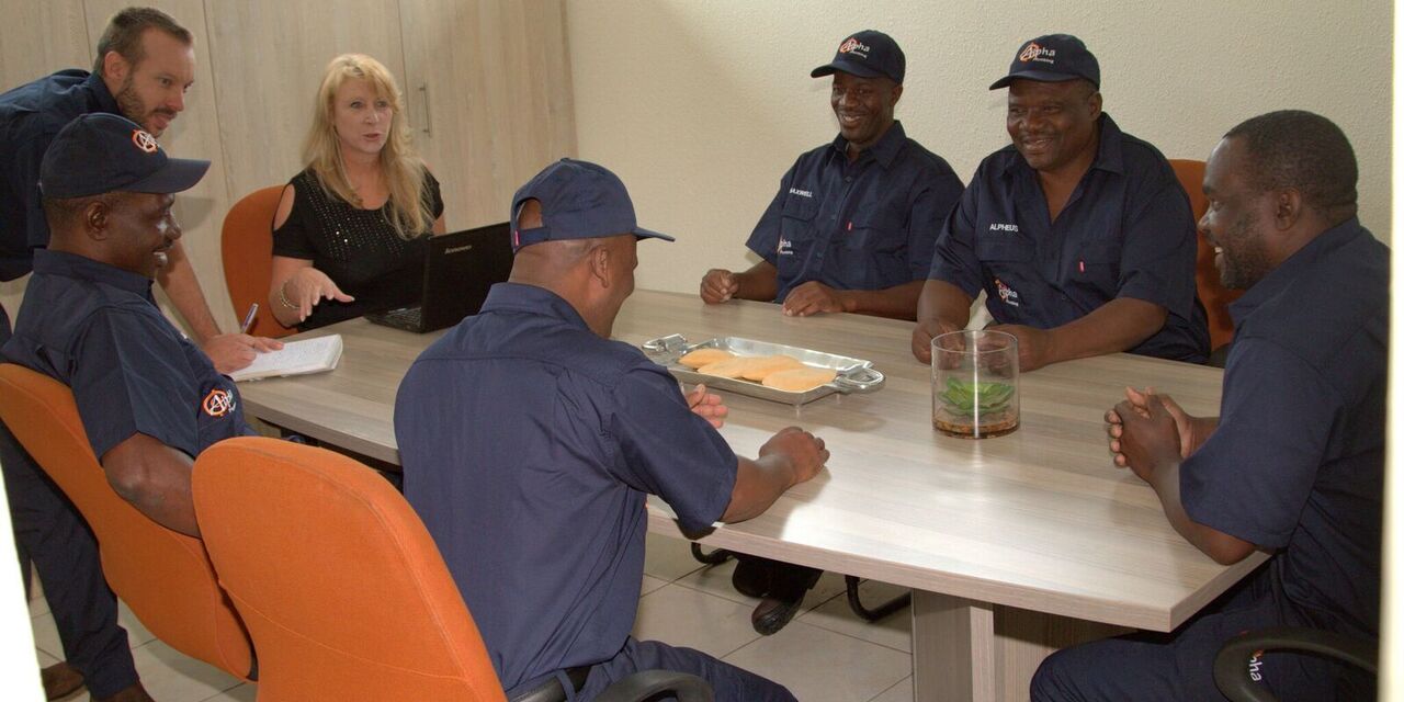 Sustainability & ESG