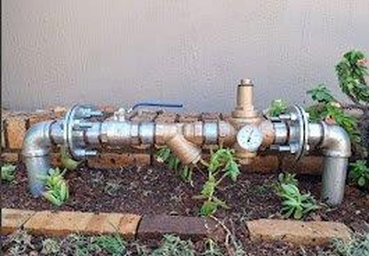 Copy of PRV instaltion 1