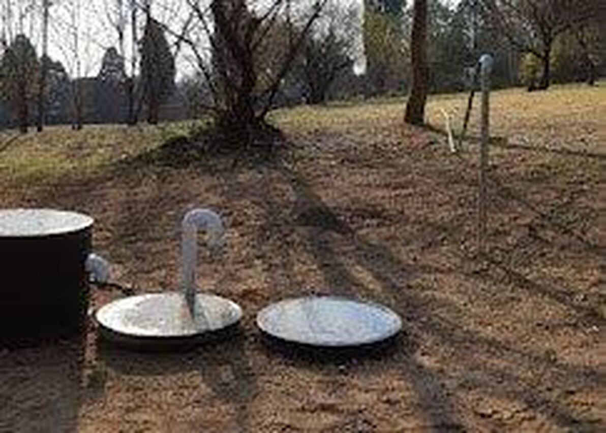 Bio mite instaltion complete