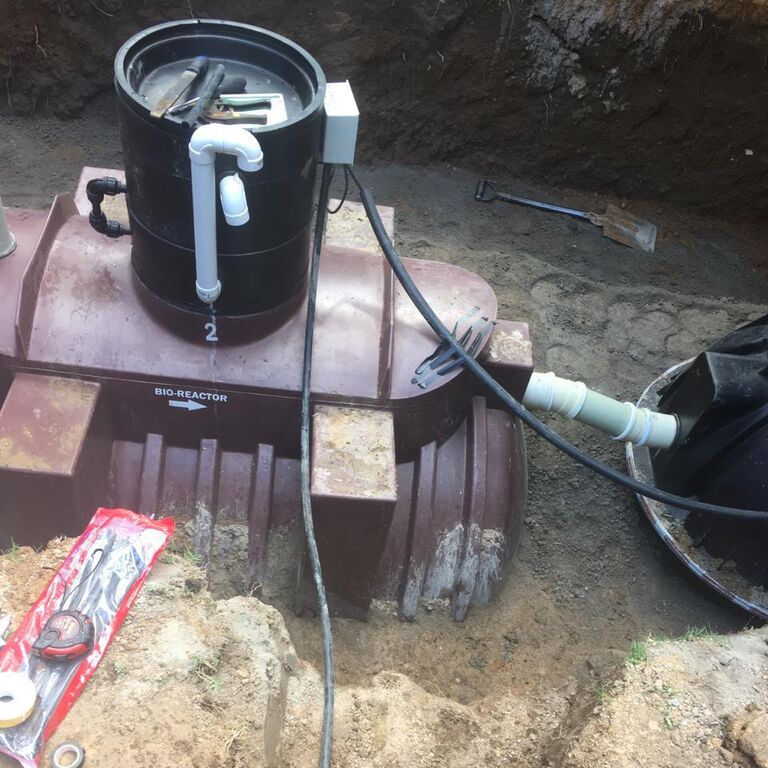 Bio Mite Systems in process of installation pic 3