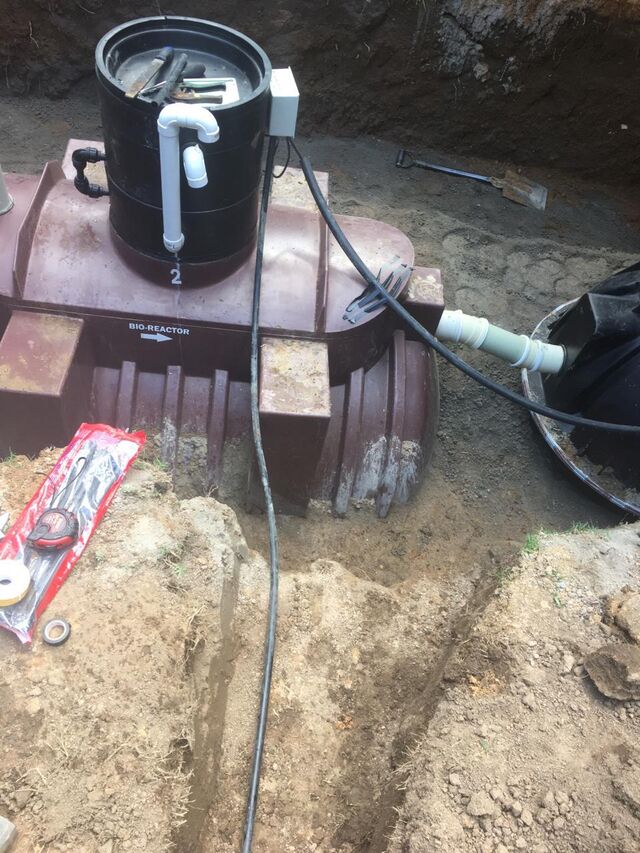 Bio Mite Systems in process of installation pic 3