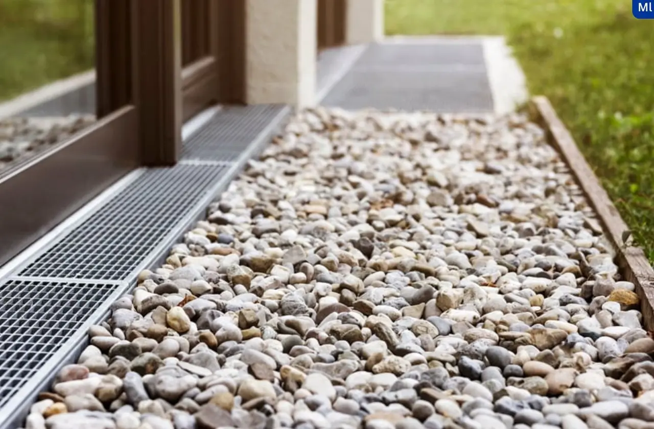 Stormwater & Subsurface Drainage Installation – Alpha Plumbing